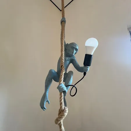 у моря Apartment Odessa