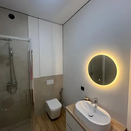 Apartment у моря