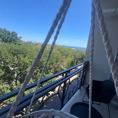 Apartment у моря