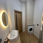 у моря Apartament Odessa