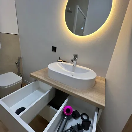 Apartman у моря
