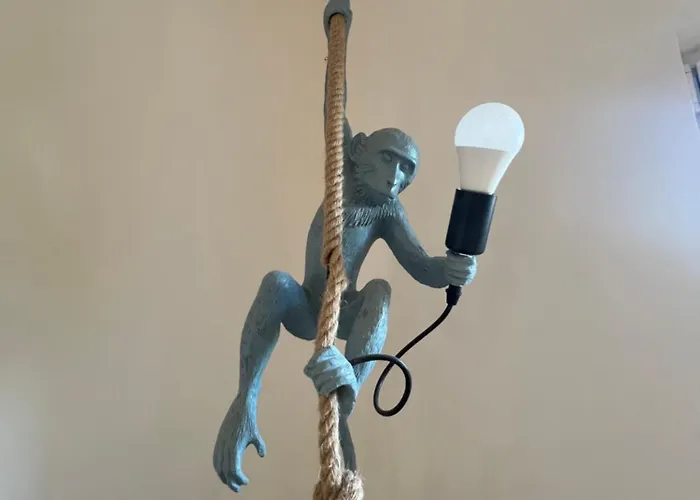 у моря Apartment Odesa