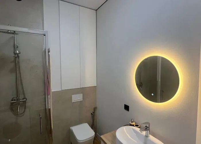 Apartment у моря