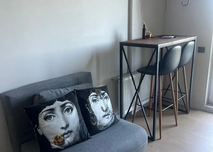 у моря Apartment *